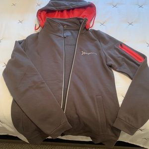 NWT OrangeTheory Hoodie